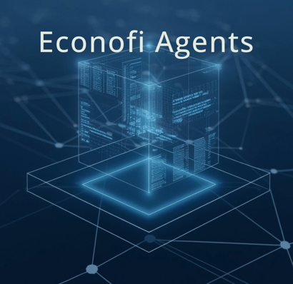 Econofi_Agents