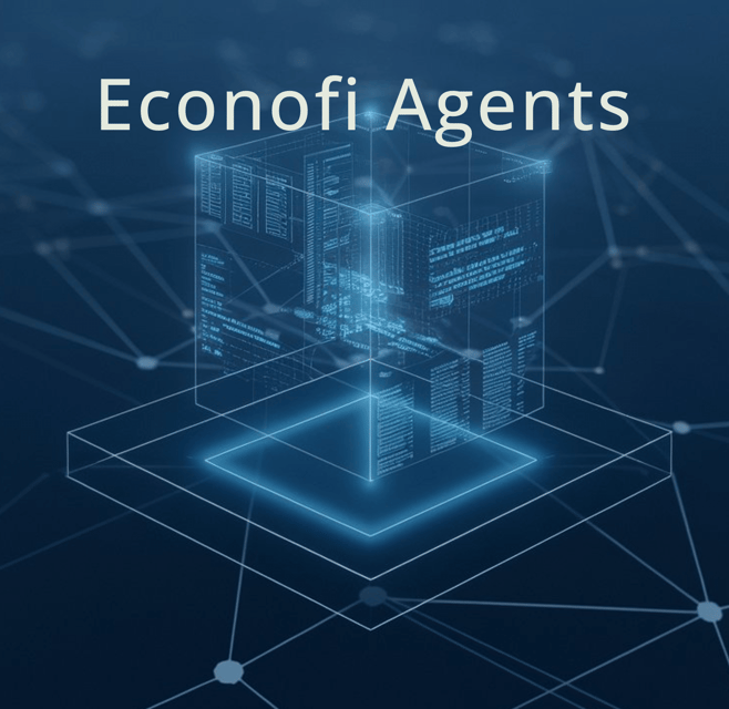 Econofi_Agents